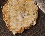 Foto del paso 6 de la receta: Bocaditos de Arroz y Huevo Sobrante