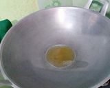 Foto langkah ke 3 dari resep Ayam Bakar kecap.