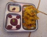 લાઈવ ઢોકળા(live Dhokla Recipe in Gujarati) રેસીપી સ્ટેપ6ફોટો