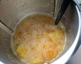 Foto del paso 3 de la receta: Tortilla de patatas 🥔 en Thermomix