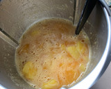 Foto del paso 3 de la receta: Tortilla de patatas 🥔 en Thermomix