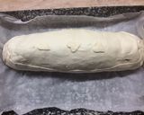 Hamis Wellington szűzpecsenyével recept fázis 8 fotója