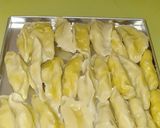 Foto langkah ke 5 dari resep Pempek dos.