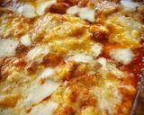 Foto del paso 6 de la receta: Gnocchi de patata caseros alla sorrentina