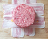 Foto del paso 1 de la receta: Carne hojaldrada