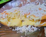 Foto langkah ke 8 dari resep Donat keju mozarela.