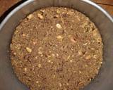 Apple streusal cake#Christmasbakingcontest#authorsmarathon recipe step 13 photo