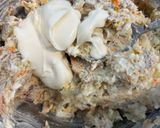 Foto del paso 5 de la receta Ensaladilla de Caballa