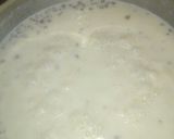 Foto del paso 1 de la receta: Un buen arroz con leche energizante maca peruana amarilla