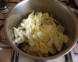 Foto del paso 2 de la receta: Crema de verduras variadas con leche evaporada y condimentos