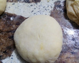 Foto del paso 10 de la receta: Pancitos de naranja 🍊