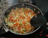 Foto del paso 2 de la receta: Lentejas