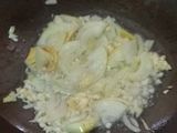 Ayam kecap jeruk nipis