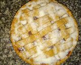 Foto del paso 5 de la receta: Pasta Frola con harina integral