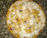 Foto del paso 5 de la receta: Pasta Frola con harina integral