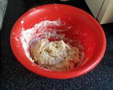 Foto del paso 1 de la receta Torta de verduras y bonito