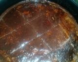صورة لخطوة 4 من وصفة كيكه بالشيكولاه لذيذه وسهله