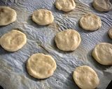 Foto del paso 3 de la receta: 🎄Tartines navideñas de ibérico con huevitos de codorniz🎄