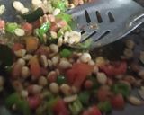 સાબુદાણાની ખીચડી (Sabudana Khichdi Recipe In Gujarati) રેસીપી સ્ટેપ2ફોટો
