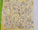 Foto langkah ke 4 dari resep Cheese Stik Puff.