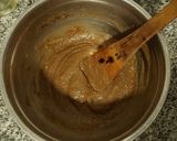 Foto del paso 3 de la receta: Galletitas de chocolate con chips 🍪