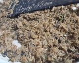 Foto langkah ke 2 dari resep Panada Tongkol.