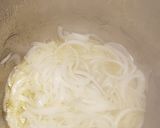 A picture of step 5 of Nihari.