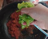 Foto langkah ke 9 dari resep Tumis Pare.