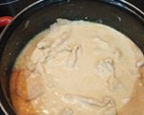 Foto del paso 4 de la receta: Pechuga de pollo al curry