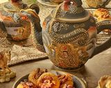 صورة لخطوة 8 من وصفة كوكيز الجوز الصيني 🇨🇳