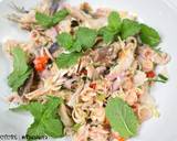 พล่าปลาทู วิธีทำสูตร 6 รูป