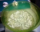 Foto langkah ke 4 dari resep Es Timun.