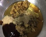 รูปขั้นตอนการทำที่ 2 ของ “ไก่อบ 3 เกลอ”