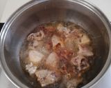 A picture of step 7 of Fried Calamari.