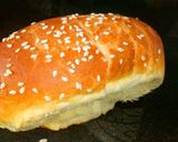 Une image de l'étape 7 de Les petits Pains aux fromages.