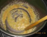 Foto del paso 1 de la receta: Salsa bechamel