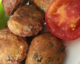 عکس مرحله 4 از دستور کوفته پفکی(تن ماهی)