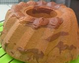 Foto langkah ke 6 dari resep Marble cake.