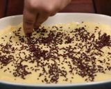 صورة لخطوة 7 من وصفة حلى البودينق بالبسكويت😋