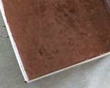 Foto langkah ke 5 dari resep Brownies kukus ny. Liem.