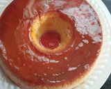 Foto del paso 10 de la receta: Flan casero 🌹