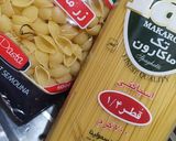 عکس مرحله 6 از دستور ماکارونی خودم پز🍝😉👌😋