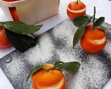 Foto del paso 10 de la receta Sorbete de mandarinas