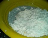 A picture of step 3 of Malai chamcham.