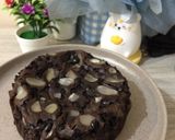 Foto langkah ke 7 dari resep Brownies Mochi.