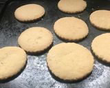 Foto del paso 5 de la receta: Galletas americanas