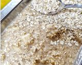 Foto del paso 2 de la receta Pudin especiado de manzana y avena