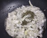 Foto langkah ke 3 dari resep Nasi Goreng Hongkong.