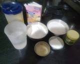 Balushahi recipe step 1 photo