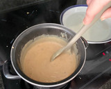 Foto del paso 3 de la receta: Tarta de turrón de jijona